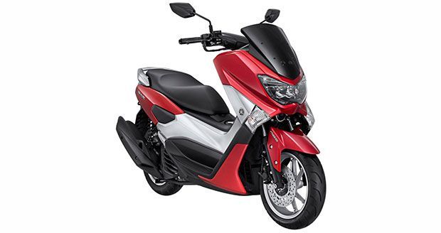 yamaha nmax 2016